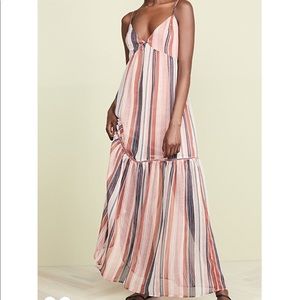 BB DAKOTA SAILORS DELIGHT DRESS SZ MED